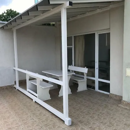 Lozenetz לוזנטס