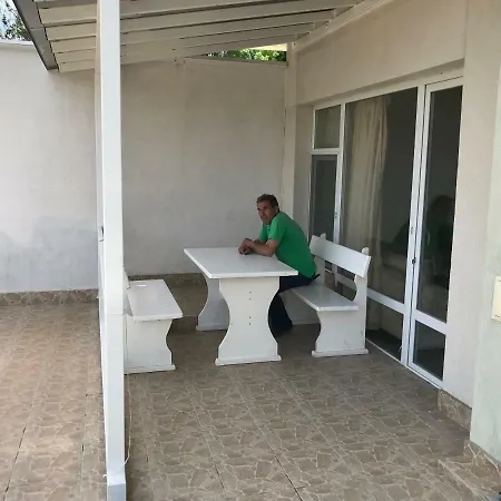Lozenetz Apartamento *