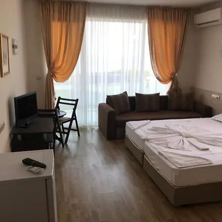 Lozenetz Apartament Lozeneț