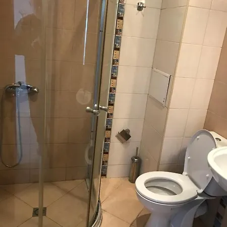 アパート Lozenetz *