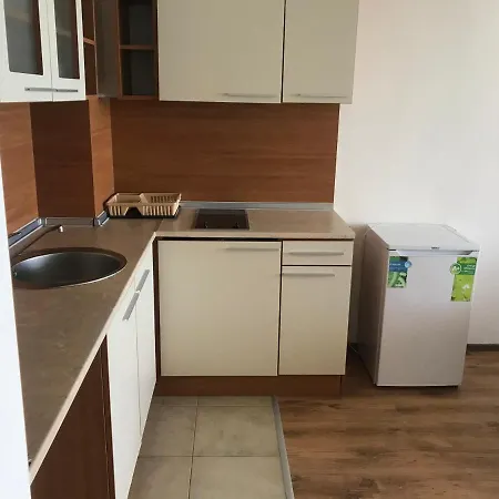 Lozenetz דירה *