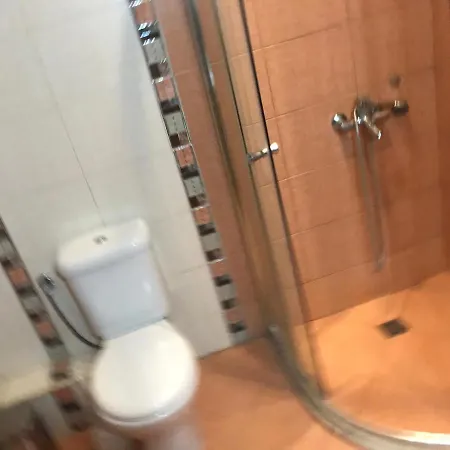 Lozenetz アパート ロゼネッツ