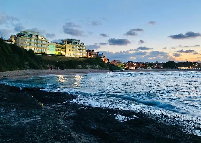 Lozenetz * 로제넷츠