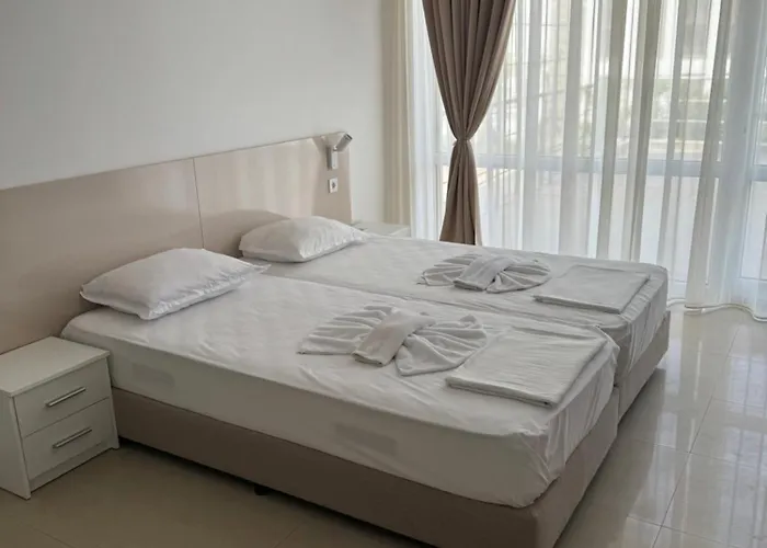 아파트 Lozenetz *