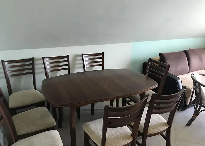 아파트 Lozenetz 로제넷츠