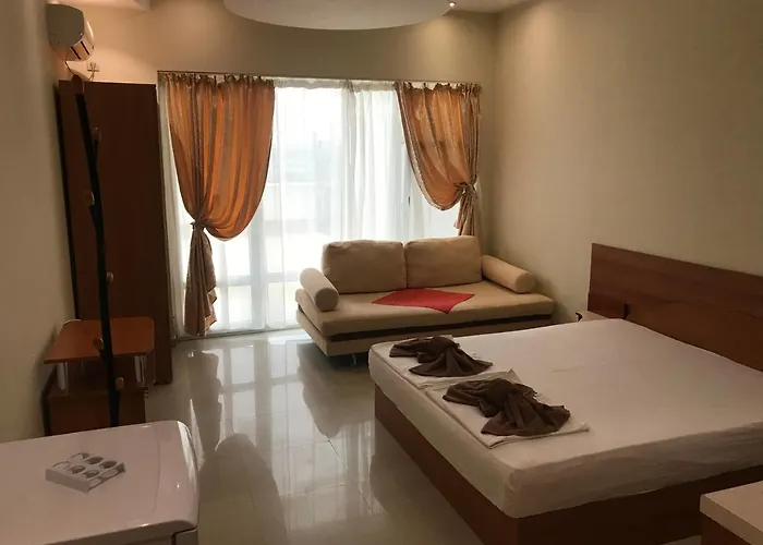 아파트 Lozenetz 로제넷츠