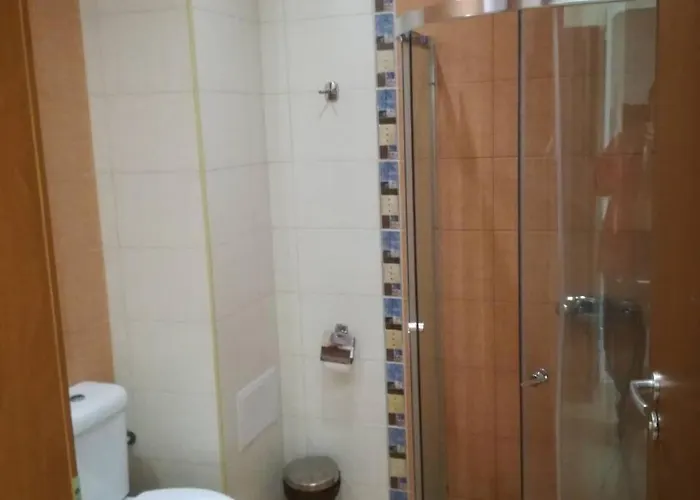 Lozenetz 아파트 *