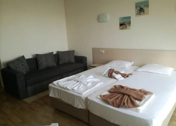 Lozenetz * 로제넷츠