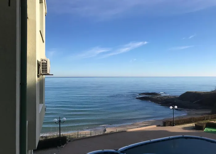 Lozenetz 로제넷츠