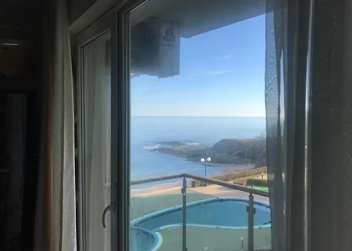 아파트 Lozenetz 로제넷츠