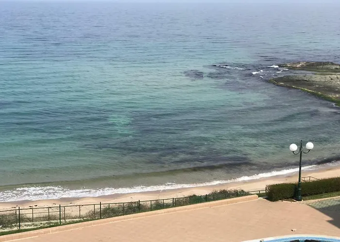 Lozenetz * 로제넷츠