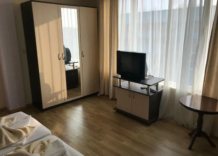 Lozenetz * 로제넷츠