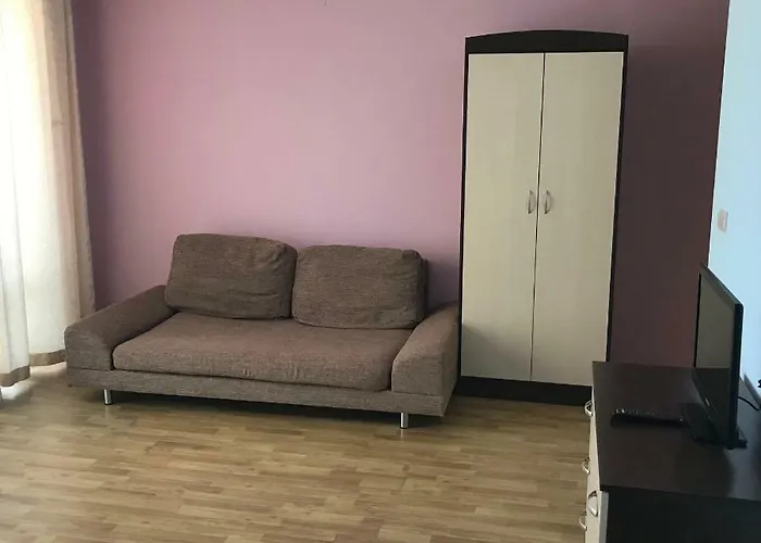 Lozenetz 로제넷츠