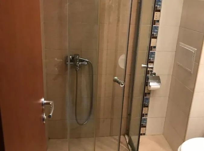 Lozenetz 아파트 *