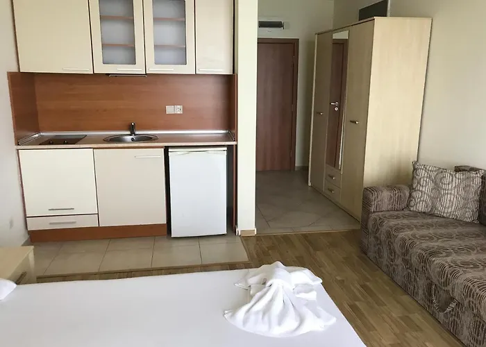 Lozenetz * 로제넷츠