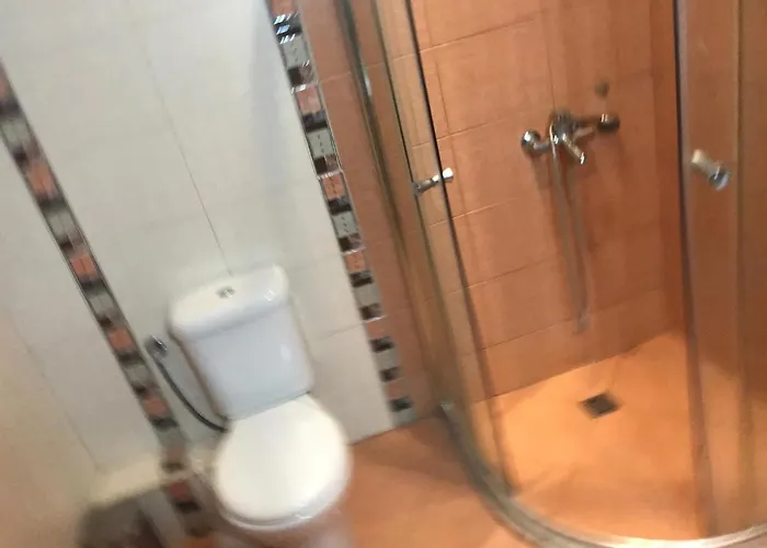 Lozenetz 아파트 로제넷츠